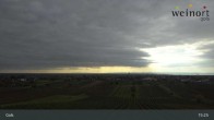 Archiv Foto Webcam Weinort Gols 14:00
