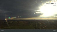 Archiv Foto Webcam Weinort Gols 16:00