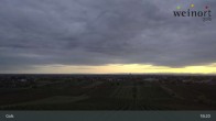 Archiv Foto Webcam Weinort Gols 18:00
