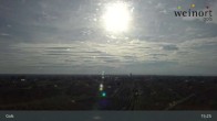 Archiv Foto Webcam Weinort Gols 14:00
