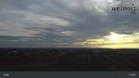 Archiv Foto Webcam Weinort Gols 16:00