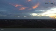 Archiv Foto Webcam Weinort Gols 20:00
