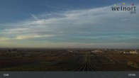 Archiv Foto Webcam Weinort Gols 07:00