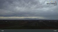 Archiv Foto Webcam Weinort Gols 16:00