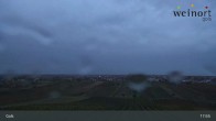 Archiv Foto Webcam Weinort Gols 18:00