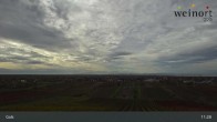 Archiv Foto Webcam Weinort Gols 10:00