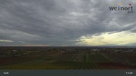 Archiv Foto Webcam Weinort Gols 12:00