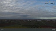 Archiv Foto Webcam Weinort Gols 07:00