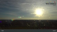 Archiv Foto Webcam Weinort Gols 14:00