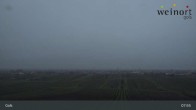 Archiv Foto Webcam Weinort Gols 07:00
