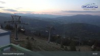 Archiv Foto Webcam Bärenwaldlift Bergstation in Klippitztörl 02:00