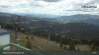 Archiv Foto Webcam Bärenwaldlift Bergstation in Klippitztörl 12:00
