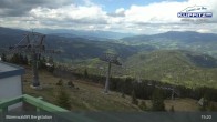 Archiv Foto Webcam Bärenwaldlift Bergstation in Klippitztörl 14:00