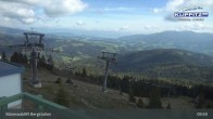 Archiv Foto Webcam Bärenwaldlift Bergstation in Klippitztörl 10:00