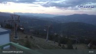 Archived image Webcam Top Station Bärenwaldlift (Klippitztörl) 02:00