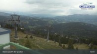 Archived image Webcam Top Station Bärenwaldlift (Klippitztörl) 12:00