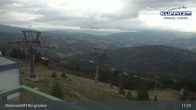 Archived image Webcam Top Station Bärenwaldlift (Klippitztörl) 16:00