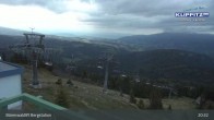 Archived image Webcam Top Station Bärenwaldlift (Klippitztörl) 00:00