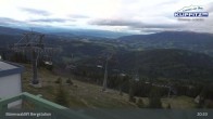 Archiv Foto Webcam Bärenwaldlift Bergstation in Klippitztörl 02:00