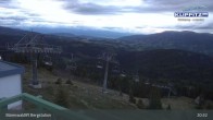 Archiv Foto Webcam Bärenwaldlift Bergstation in Klippitztörl 02:00