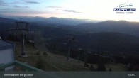 Archiv Foto Webcam Bärenwaldlift Bergstation in Klippitztörl 04:00