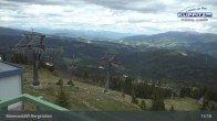 Archiv Foto Webcam Bärenwaldlift Bergstation in Klippitztörl 12:00