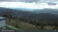 Archiv Foto Webcam Bärenwaldlift Bergstation in Klippitztörl 14:00