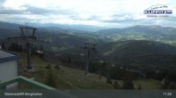 Archiv Foto Webcam Bärenwaldlift Bergstation in Klippitztörl 16:00