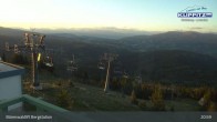 Archiv Foto Webcam Bärenwaldlift Bergstation in Klippitztörl 00:00
