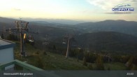 Archiv Foto Webcam Bärenwaldlift Bergstation in Klippitztörl 00:00