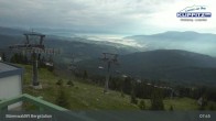 Archiv Foto Webcam Bärenwaldlift Bergstation in Klippitztörl 07:00