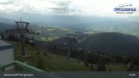 Archiv Foto Webcam Bärenwaldlift Bergstation in Klippitztörl 16:00