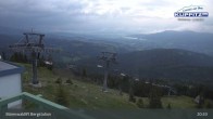 Archiv Foto Webcam Bärenwaldlift Bergstation in Klippitztörl 02:00
