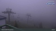 Archiv Foto Webcam Bärenwaldlift Bergstation in Klippitztörl 04:00