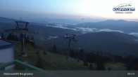Archiv Foto Webcam Bärenwaldlift Bergstation in Klippitztörl 04:00