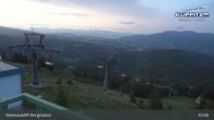 Archived image Webcam Top Station Bärenwaldlift (Klippitztörl) 02:00