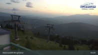 Archiv Foto Webcam Bärenwaldlift Bergstation in Klippitztörl 04:00