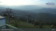 Archiv Foto Webcam Bärenwaldlift Bergstation in Klippitztörl 02:00