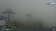 Archiv Foto Webcam Bärenwaldlift Bergstation in Klippitztörl 10:00