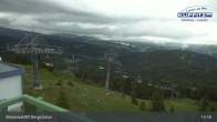Archiv Foto Webcam Bärenwaldlift Bergstation in Klippitztörl 12:00