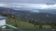 Archiv Foto Webcam Bärenwaldlift Bergstation in Klippitztörl 02:00