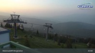 Archiv Foto Webcam Bärenwaldlift Bergstation in Klippitztörl 02:00