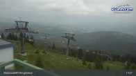Archiv Foto Webcam Bärenwaldlift Bergstation in Klippitztörl 10:00