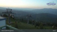 Archived image Webcam Top Station Bärenwaldlift (Klippitztörl) 00:00
