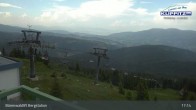 Archiv Foto Webcam Bärenwaldlift Bergstation in Klippitztörl 16:00