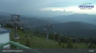 Archived image Webcam Top Station Bärenwaldlift (Klippitztörl) 20:00