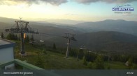 Archiv Foto Webcam Bärenwaldlift Bergstation in Klippitztörl 00:00