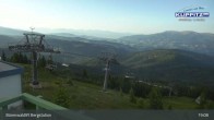 Archiv Foto Webcam Bärenwaldlift Bergstation in Klippitztörl 18:00
