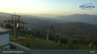 Archiv Foto Webcam Bärenwaldlift Bergstation in Klippitztörl 20:00