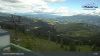 Archiv Foto Webcam Bärenwaldlift Bergstation in Klippitztörl 12:00